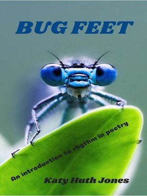 cover image of Bug Feet